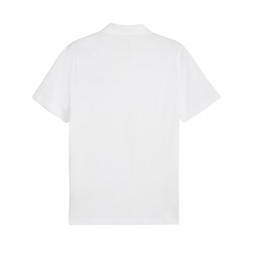ESS NO 1 LOGO JERSEY POLO