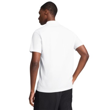 ESS NO 1 LOGO JERSEY POLO