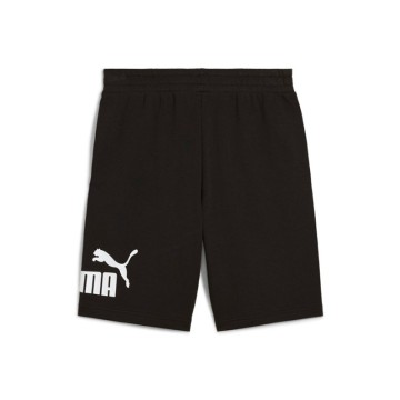 ESS BIG NO 1 LOGO SHORTS 10