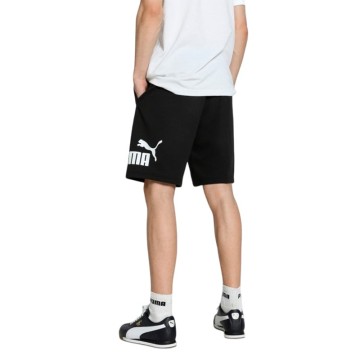 ESS BIG NO 1 LOGO SHORTS 10