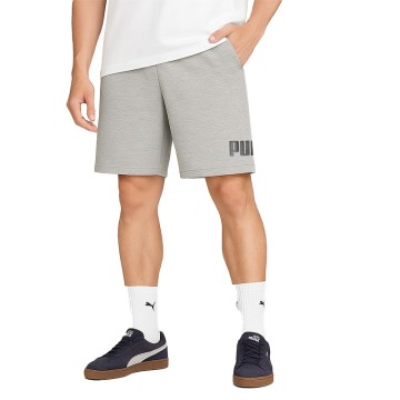 ESS BIG NO 1 LOGO SHORTS 10