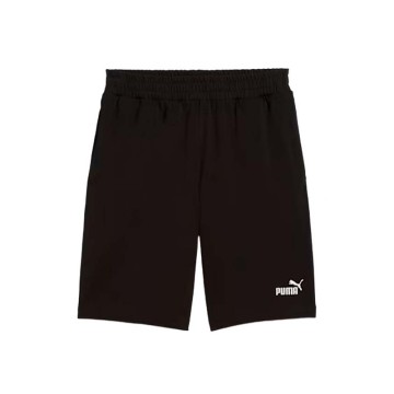 ESS NO 1 LOGO JERSEY SHORTS 10