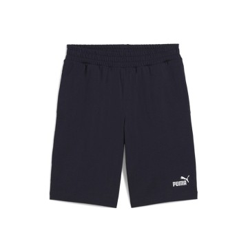 ESS NO 1 LOGO JERSEY SHORTS 10