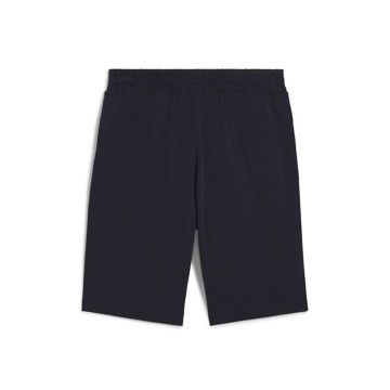 ESS NO 1 LOGO JERSEY SHORTS 10