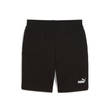 ESS NO 1 LOGO SLIM SHORTS 9 TR