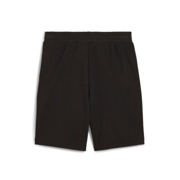 ESS NO 1 LOGO SLIM SHORTS 9 TR