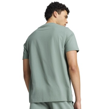PUMA SPORT GRAPHIC TEE