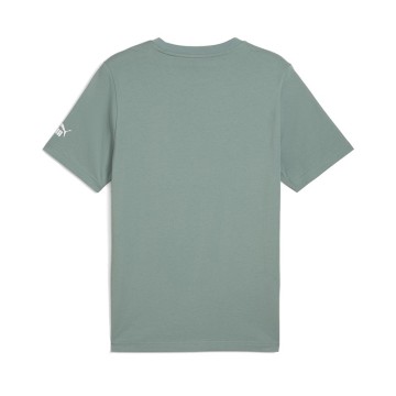 PUMA SPORT GRAPHIC TEE