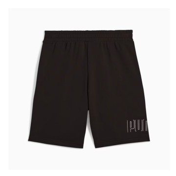 PUMA SPORT GRAPHIC SHORTS 9 TR