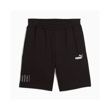 PUMA SPORT GRAPHIC SHORTS 9 TR
