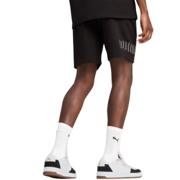 PUMA SPORT GRAPHIC SHORTS 9 TR