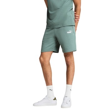 PUMA SPORT GRAPHIC SHORTS 9 TR