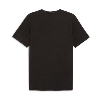PUMA CLASS WASHED TEE