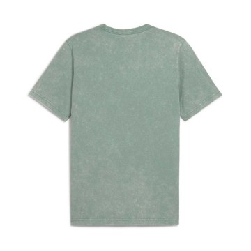 PUMA CLASS WASHED TEE