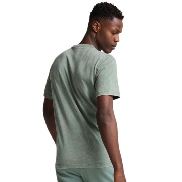 PUMA CLASS WASHED TEE