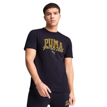 PUMA CLASS GRAPHIC TEE