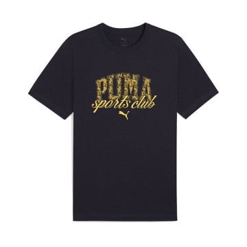 PUMA CLASS GRAPHIC TEE