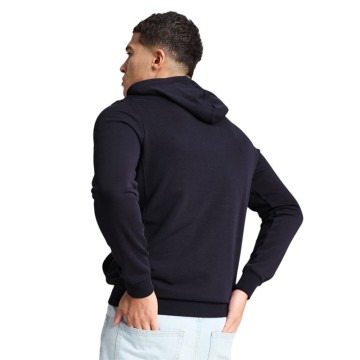 PUMA CLASS HOODIE TR