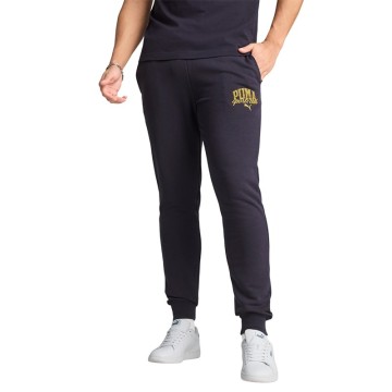 PUMA CLASS SWEATPANTS TR CL