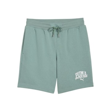 PUMA CLASS SHORTS 8 TR