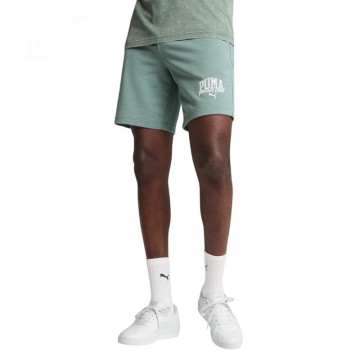 PUMA CLASS SHORTS 8 TR