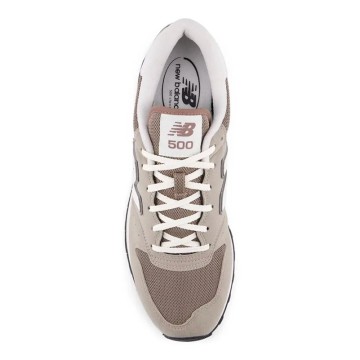 NB 500