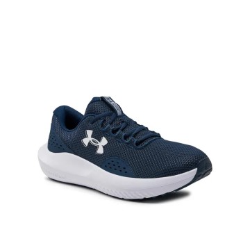 UA CHARGED SURGE 4