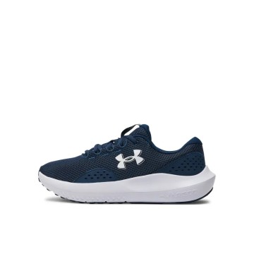 UA CHARGED SURGE 4