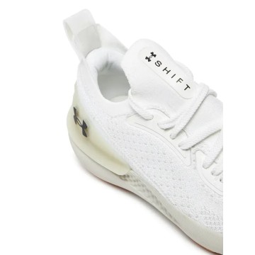 UA W SHIFT