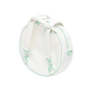 Prime Round Backpack C