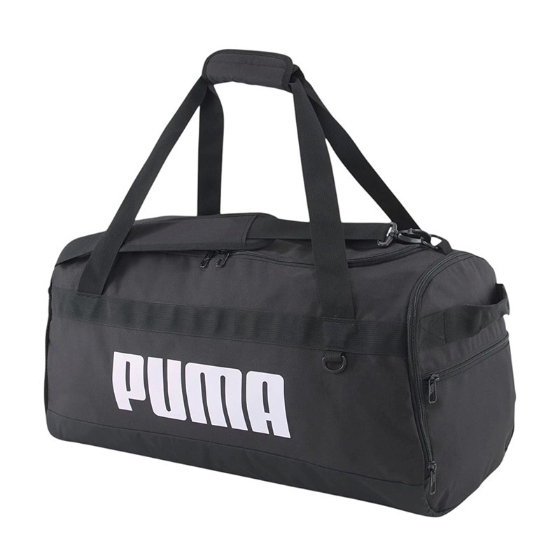 PUMA CHALLENGER DUFFEL BAG M PUMA CHALLENGER DUFFEL BAG M