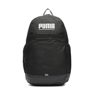 PUMA PLUS BACKPACK PUMA BLACK