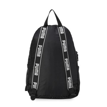 Core Base Backpack PUMA Black