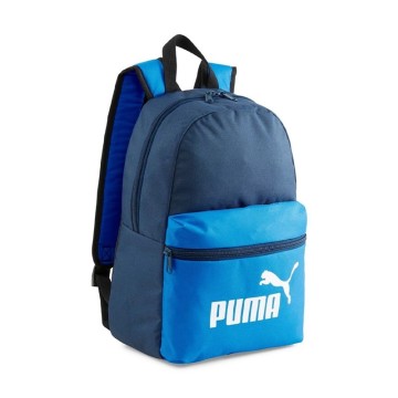 PUMA Phase Small Backpack Dark