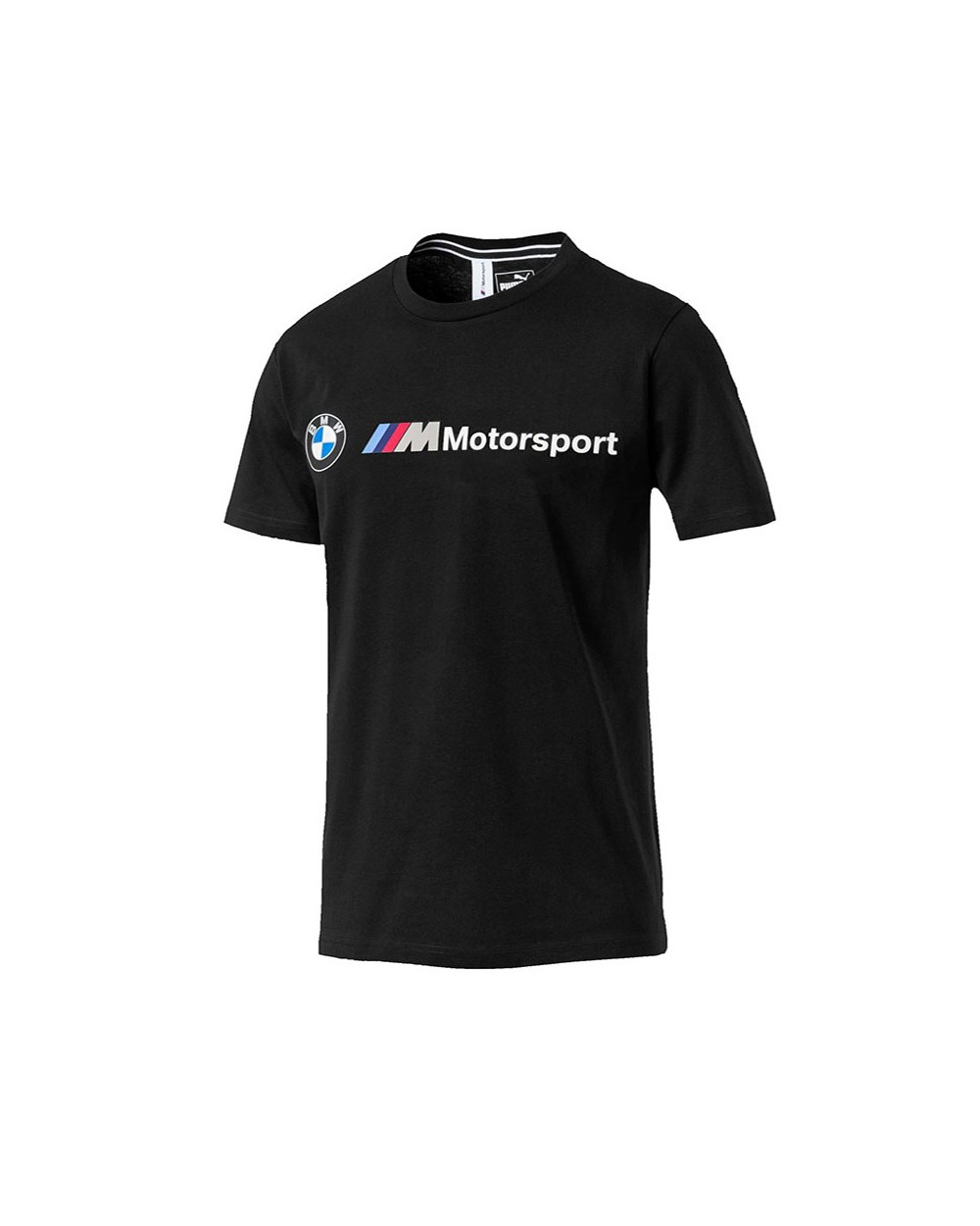 tee shirt puma bmw motorsport